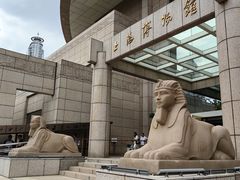 -上海博物馆(人民广场馆)