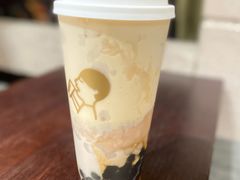 -喜茶(深圳海岸城店)