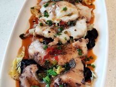 -煲王粤菜餐厅(中侨中心店)