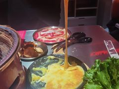 -西塔老太太泥炉烤肉(苏州大悦城店)