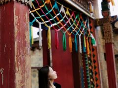 -噶丹松赞林寺