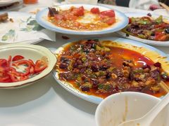 -来之顺海鲜菜馆·青岛菜·始于1993(栈桥店)