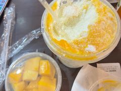 -水牛奶皇后糖水铺(深圳总店)