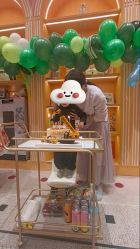 -meland亲子乐园•活动包场(北京亦庄龙湖天街店)