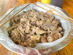 -李记牛杂店(建设一街店)