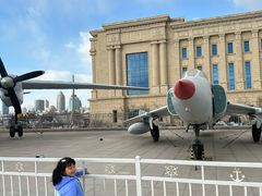 -中国人民解放军海军博物馆