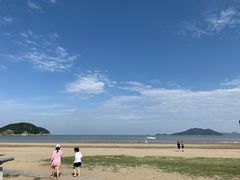 -东海半边山旅游度假区