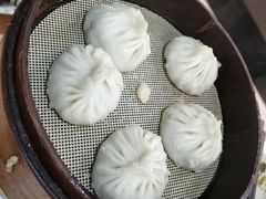 -蒋家桥饺面店(四望亭路店)