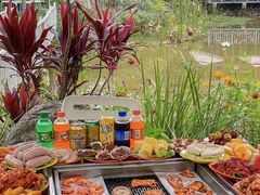 -三圣花乡旅游区