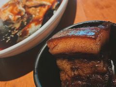 东坡肉-杭州酒家(延安路店)