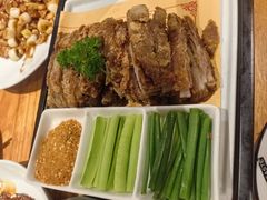 -壹零捌道·北京烤鸭(车公庄店)