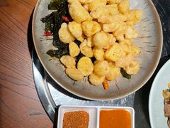 -雲顺·花菇朵·野生菌锅·云南美食(万柳店)