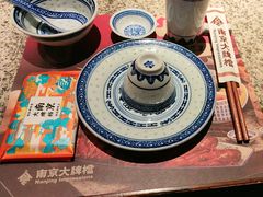 -南京大牌档(青岛万象城店)