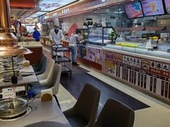 -牛道烤肉海鲜自助