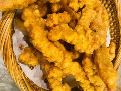 -渝悦情·新派川菜(建国门店)