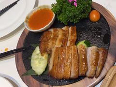 -清迈泰·泰国餐厅(华发商都店)