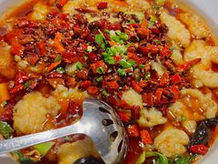 -隆喜元鱼汤包·海鲜(中联广场店)