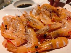 -潮粤香海鲜酒楼(沙湖店)