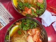 -西塔大冷面(市府大路店)