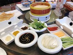 -阿庄新豫菜(航海东路店)
