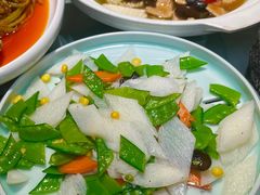 -院8里·小聚园老川菜(九眼桥店)