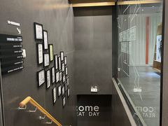 -帝豪斯健身俱乐部(市府恒隆广场店)