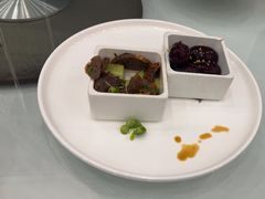 -德悦海鲜(城西店)