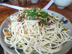 凉面-老鼎万春卤菜(五代传承创始老店)