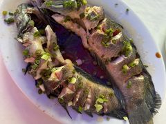 -罗浮山葛仙居菜馆