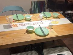 -阳光家常菜(泉城路店)