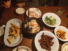 -外婆家(西红门荟聚购物中心店)