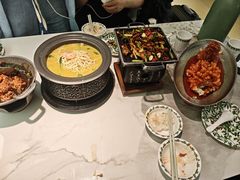 -苏梦江南·淮扬菜(夫子庙店)