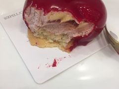 -法桐蛋糕·手作面包(万象城店)