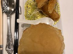 酥皮龙虾汤-翠园(北京王府中环店)
