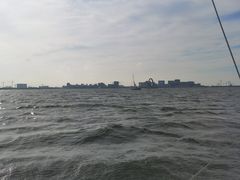 -滴水湖帆船营地