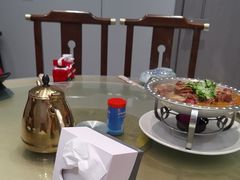 -龙香居海鲜浑锅家常菜·特色驴肉