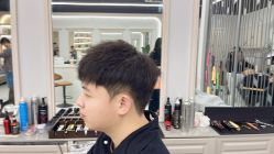 -尤司男士国潮理发馆