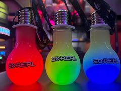 -首钢一高炉·SoReal科幻乐园