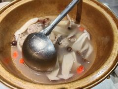 -品味泸沽湖•民族特色菜(大落水店)