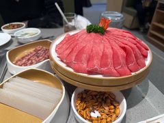 -海底捞火锅(赛格国际购物中心店)