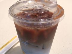-麦当劳(广州南站店)