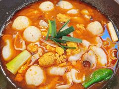 -肖记公安牛肉鱼杂馆·省级非物质文化遗产(江汉路直营店)