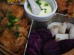 -黄桷树曹家私房菜(江与城店)