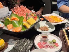 -匠和风精致料理(莆田财富中心店)