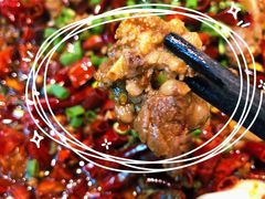 -庆合府重庆大排档(紫都城店)