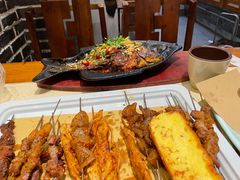 -状元阁烧烤(新华路总店)
