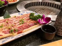 -梦山水日本烧肉(五四广场店)