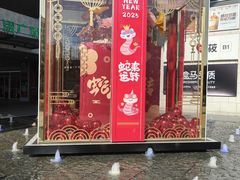 -浦江城市生活广场(江月路店)