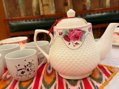 -清真·玛丽亚新疆菜主题餐厅(浙江中路店)