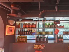 -鸣记脆皮烤鱼·海鲜烤鱼(三八广场店)